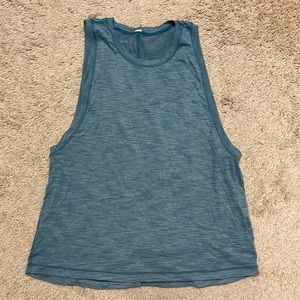 Lululemon Tank top sz 6